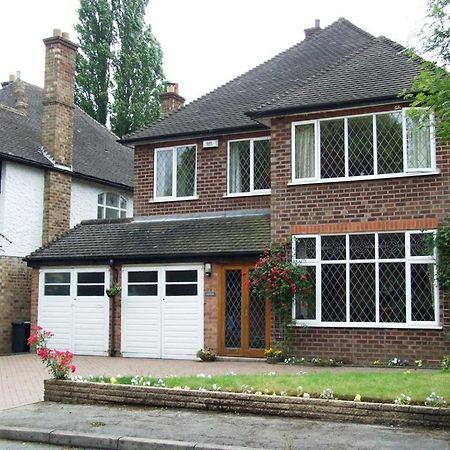 Gayton Bed & Breakfast Hampton in Arden Luaran gambar