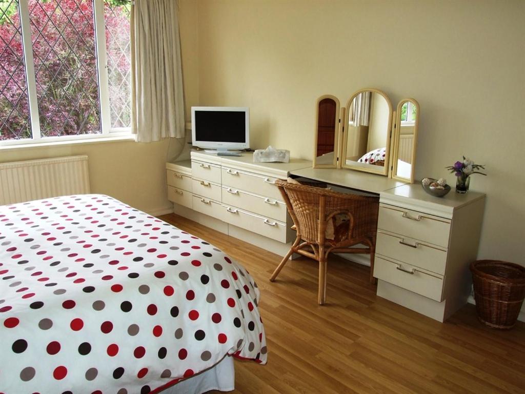 Gayton Bed & Breakfast Hampton in Arden Luaran gambar