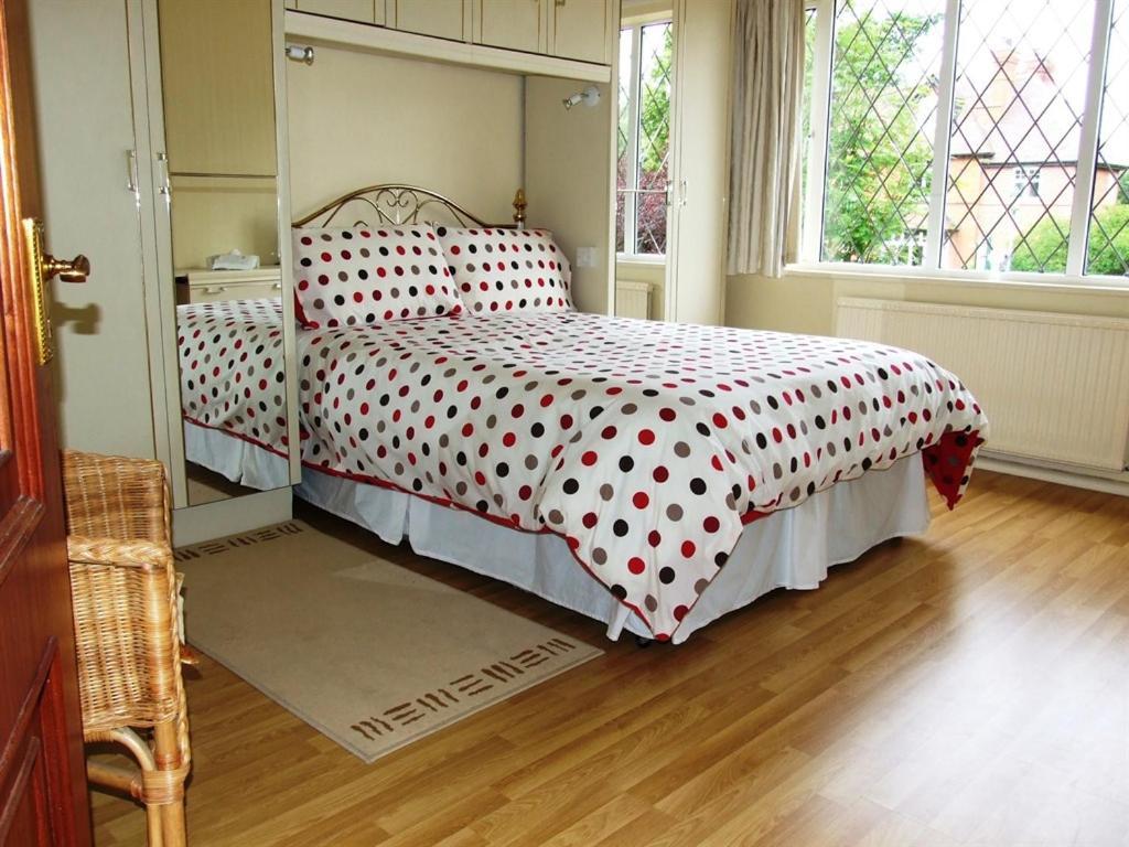 Gayton Bed & Breakfast Hampton in Arden Luaran gambar