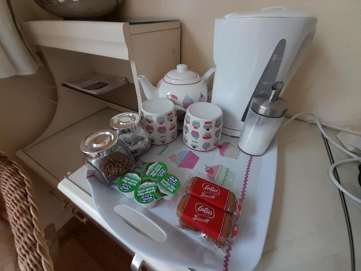 Gayton Bed & Breakfast Hampton in Arden Luaran gambar