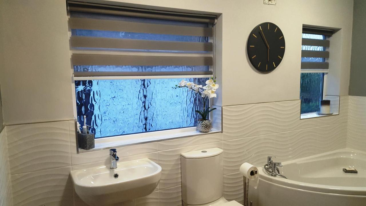 Gayton Bed & Breakfast Hampton in Arden Luaran gambar