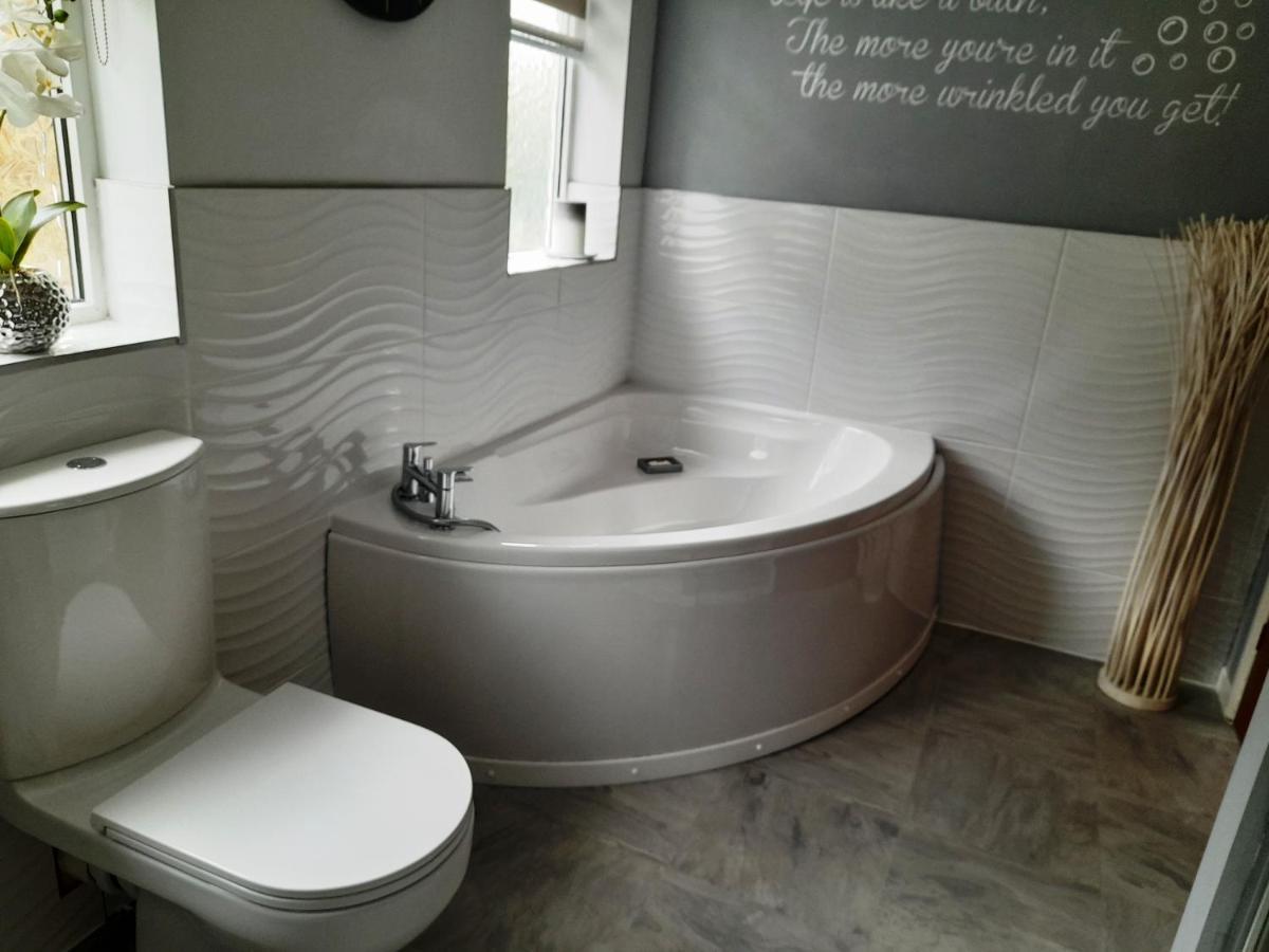 Gayton Bed & Breakfast Hampton in Arden Luaran gambar
