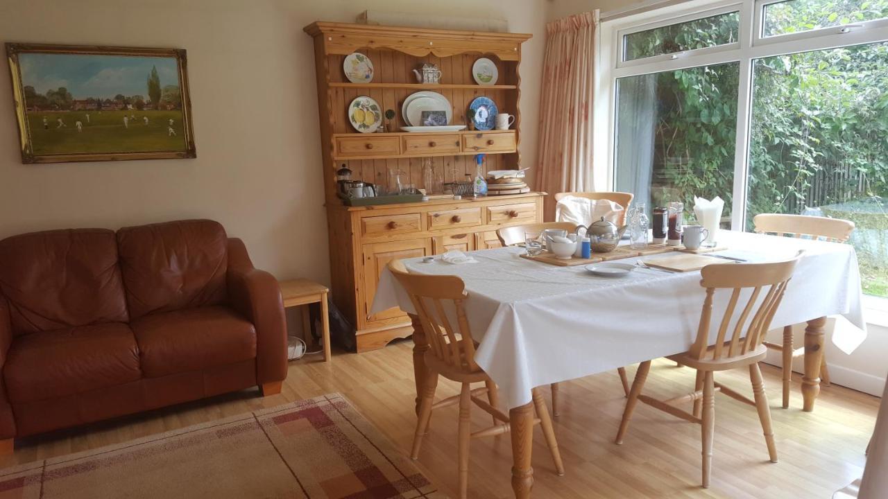 Gayton Bed & Breakfast Hampton in Arden Luaran gambar