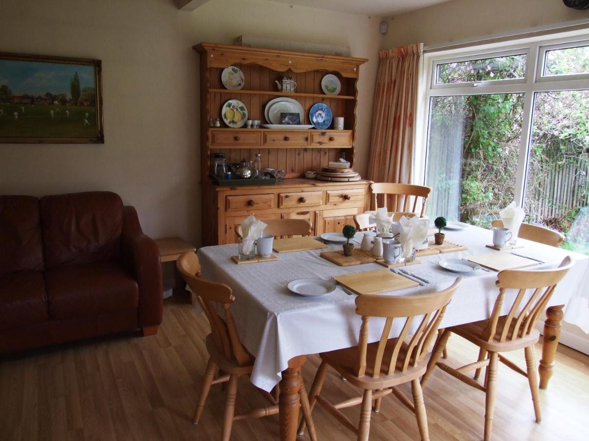 Gayton Bed & Breakfast Hampton in Arden Luaran gambar