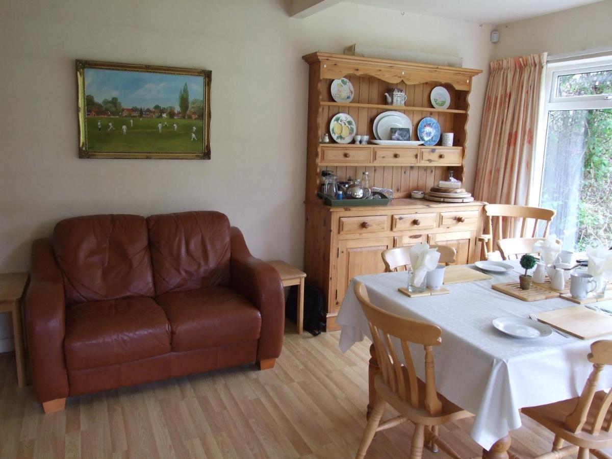 Gayton Bed & Breakfast Hampton in Arden Luaran gambar