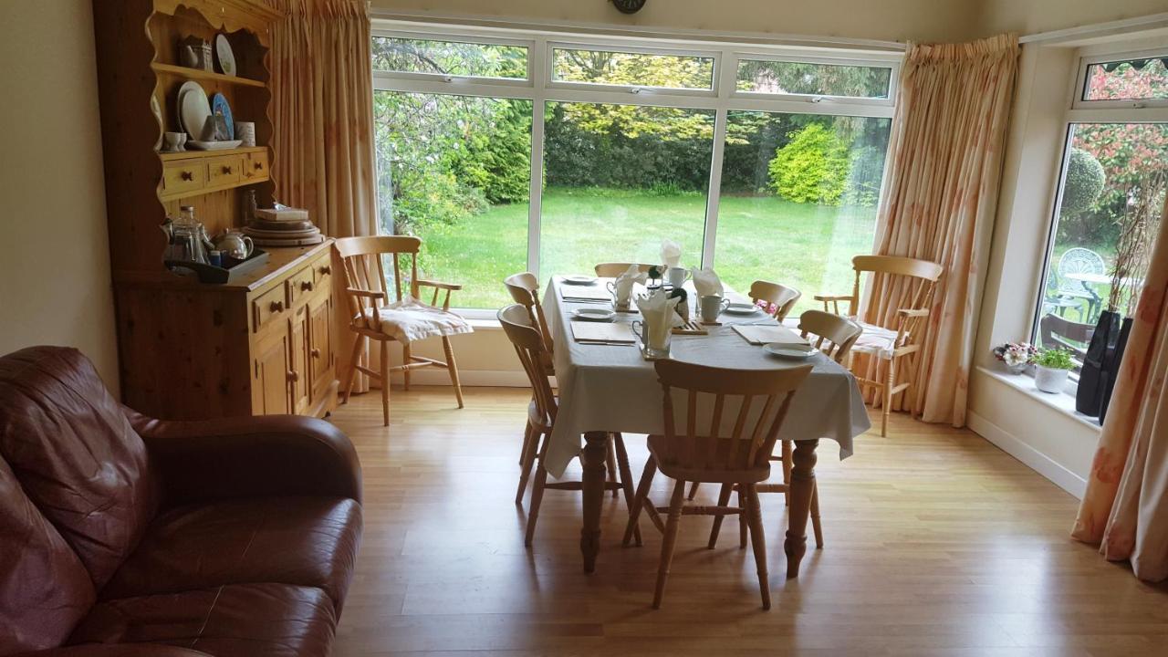 Gayton Bed & Breakfast Hampton in Arden Luaran gambar