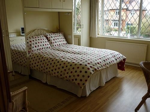 Gayton Bed & Breakfast Hampton in Arden Luaran gambar