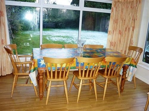 Gayton Bed & Breakfast Hampton in Arden Luaran gambar
